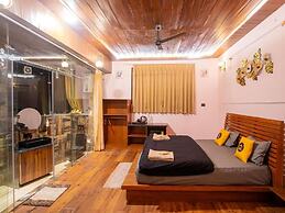 The Hosteller Rishikesh, Upper Tapovan