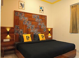 The Hosteller Rishikesh, Upper Tapovan