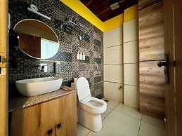 The Hosteller Rishikesh, Upper Tapovan