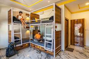 The Hosteller Rishikesh, Upper Tapovan