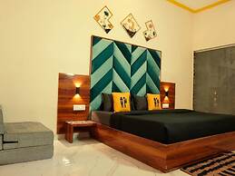 The Hosteller Rishikesh, Upper Tapovan