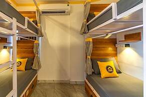 The Hosteller Rishikesh, Upper Tapovan