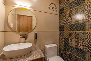 The Hosteller Rishikesh, Upper Tapovan