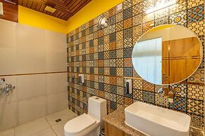 The Hosteller Rishikesh, Upper Tapovan