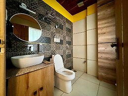 The Hosteller Rishikesh, Upper Tapovan