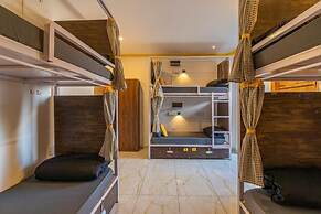 The Hosteller Rishikesh, Upper Tapovan