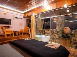 The Hosteller Rishikesh, Upper Tapovan