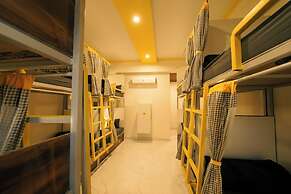 The Hosteller Rishikesh, Upper Tapovan