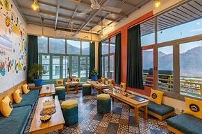 The Hosteller Rishikesh, Upper Tapovan