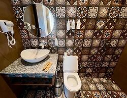 The Hosteller Rishikesh, Upper Tapovan