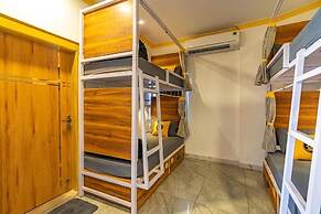 The Hosteller Rishikesh, Upper Tapovan