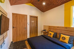 The Hosteller Rishikesh, Upper Tapovan