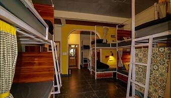 The Hosteller Rishikesh, Upper Tapovan