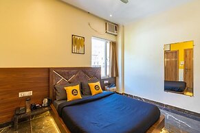 The Hosteller Rishikesh, Upper Tapovan