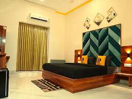 The Hosteller Rishikesh, Upper Tapovan