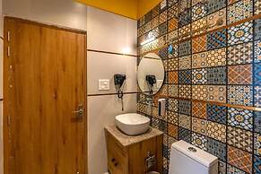 The Hosteller Rishikesh, Upper Tapovan