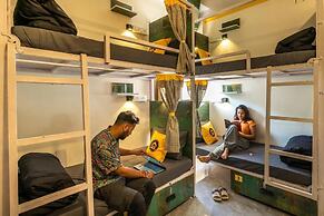 The Hosteller Rishikesh, Upper Tapovan