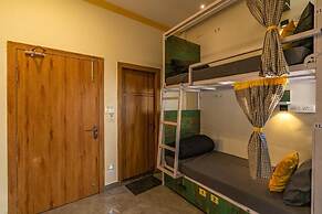 The Hosteller Rishikesh, Upper Tapovan