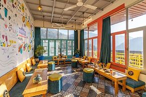 The Hosteller Rishikesh, Upper Tapovan