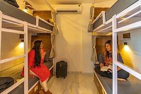 The Hosteller Rishikesh, Upper Tapovan