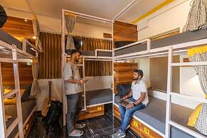 The Hosteller Rishikesh, Upper Tapovan