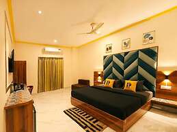 The Hosteller Rishikesh, Upper Tapovan