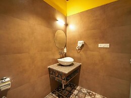 The Hosteller Rishikesh, Upper Tapovan