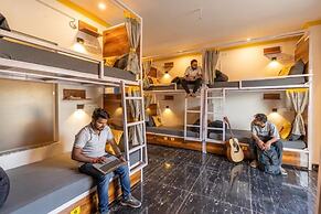 The Hosteller Rishikesh, Upper Tapovan