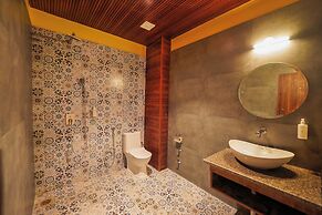 The Hosteller Rishikesh, Upper Tapovan