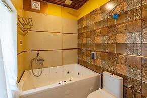 The Hosteller Rishikesh, Upper Tapovan