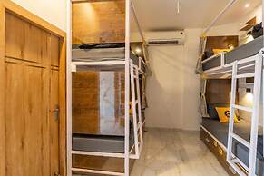 The Hosteller Rishikesh, Upper Tapovan