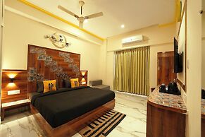 The Hosteller Rishikesh, Upper Tapovan