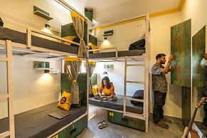 The Hosteller Rishikesh, Upper Tapovan