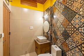 The Hosteller Rishikesh, Upper Tapovan