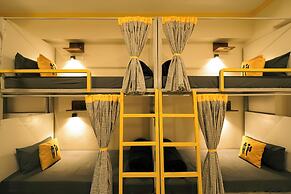 The Hosteller Rishikesh, Upper Tapovan