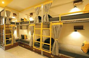 The Hosteller Rishikesh, Upper Tapovan