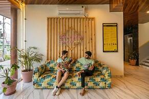 The Hosteller Rishikesh, Upper Tapovan