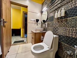 The Hosteller Rishikesh, Upper Tapovan