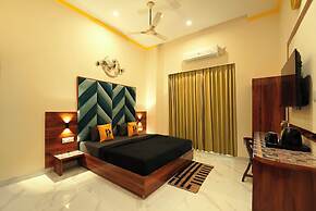 The Hosteller Rishikesh, Upper Tapovan