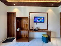 The Hosteller Rishikesh, Upper Tapovan