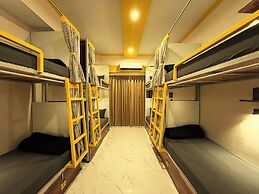 The Hosteller Rishikesh, Upper Tapovan