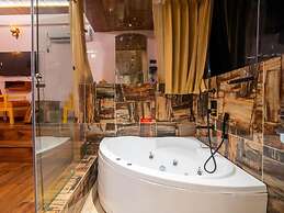 The Hosteller Rishikesh, Upper Tapovan