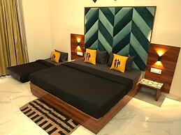 The Hosteller Rishikesh, Upper Tapovan