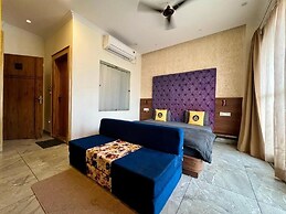 The Hosteller Rishikesh, Upper Tapovan