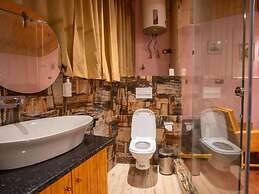 The Hosteller Rishikesh, Upper Tapovan