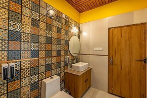 The Hosteller Rishikesh, Upper Tapovan