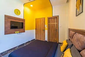 The Hosteller Rishikesh, Upper Tapovan