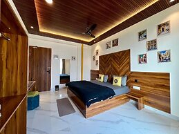 The Hosteller Rishikesh, Upper Tapovan