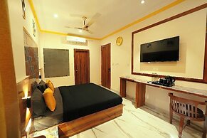 The Hosteller Rishikesh, Upper Tapovan