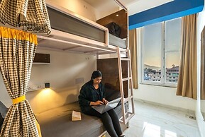 The Hosteller Rishikesh, Upper Tapovan